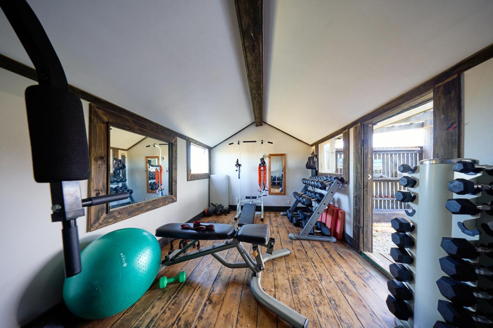 The Factory Luxury Accomodation Kaikoura Exteriör bild